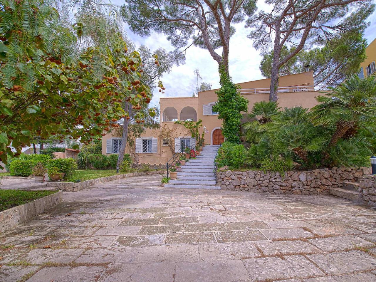 Villa Santa Ponca By Interhome ภายนอก รูปภาพ