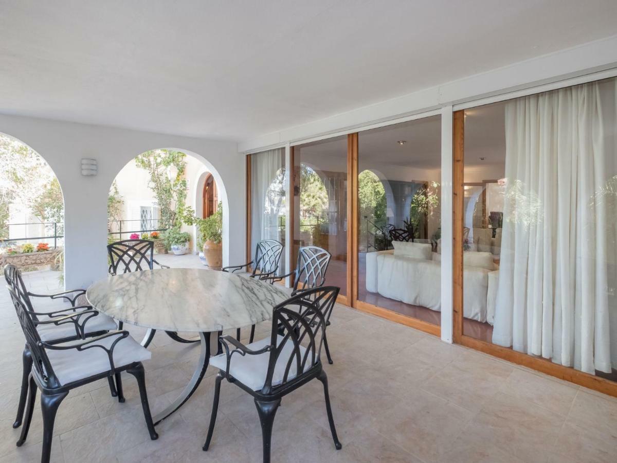 Villa Santa Ponca By Interhome ภายนอก รูปภาพ