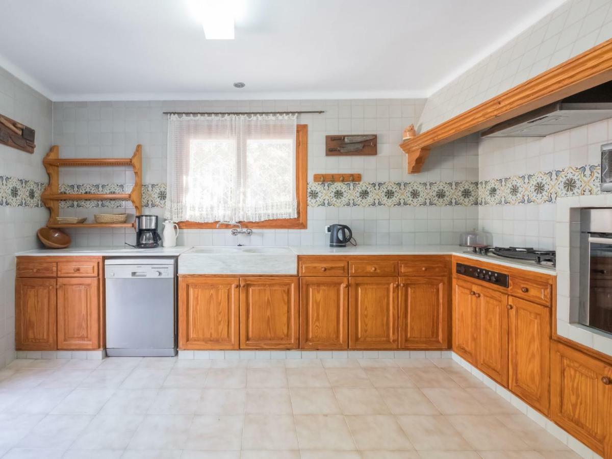 Villa Santa Ponca By Interhome ภายนอก รูปภาพ