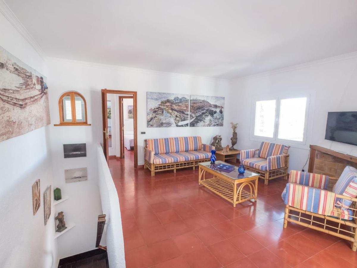 Villa Santa Ponca By Interhome ภายนอก รูปภาพ