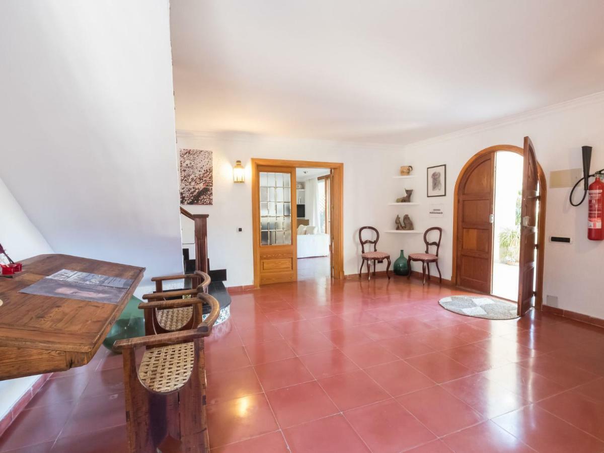 Villa Santa Ponca By Interhome ภายนอก รูปภาพ