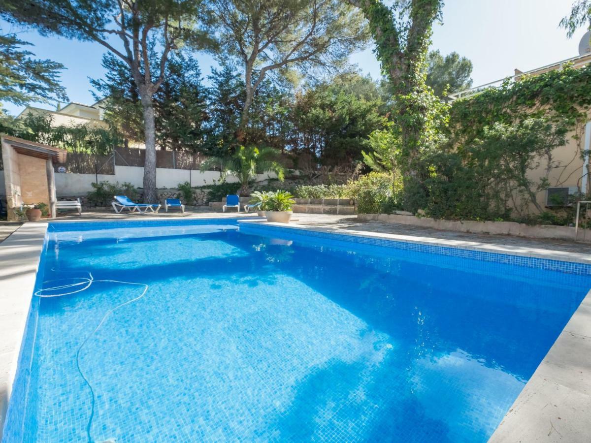 Villa Santa Ponca By Interhome ภายนอก รูปภาพ
