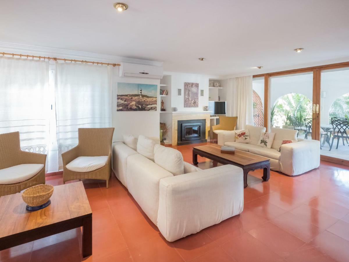 Villa Santa Ponca By Interhome ภายนอก รูปภาพ