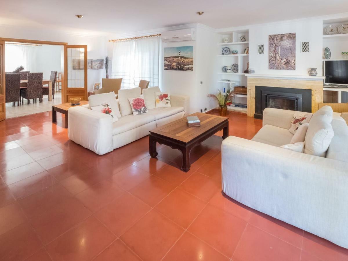 Villa Santa Ponca By Interhome ภายนอก รูปภาพ