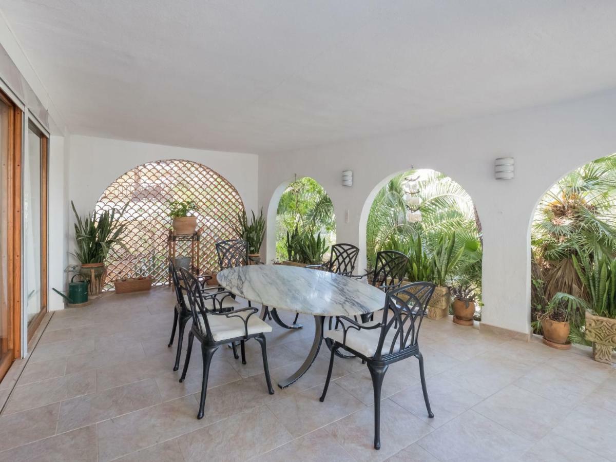 Villa Santa Ponca By Interhome ภายนอก รูปภาพ