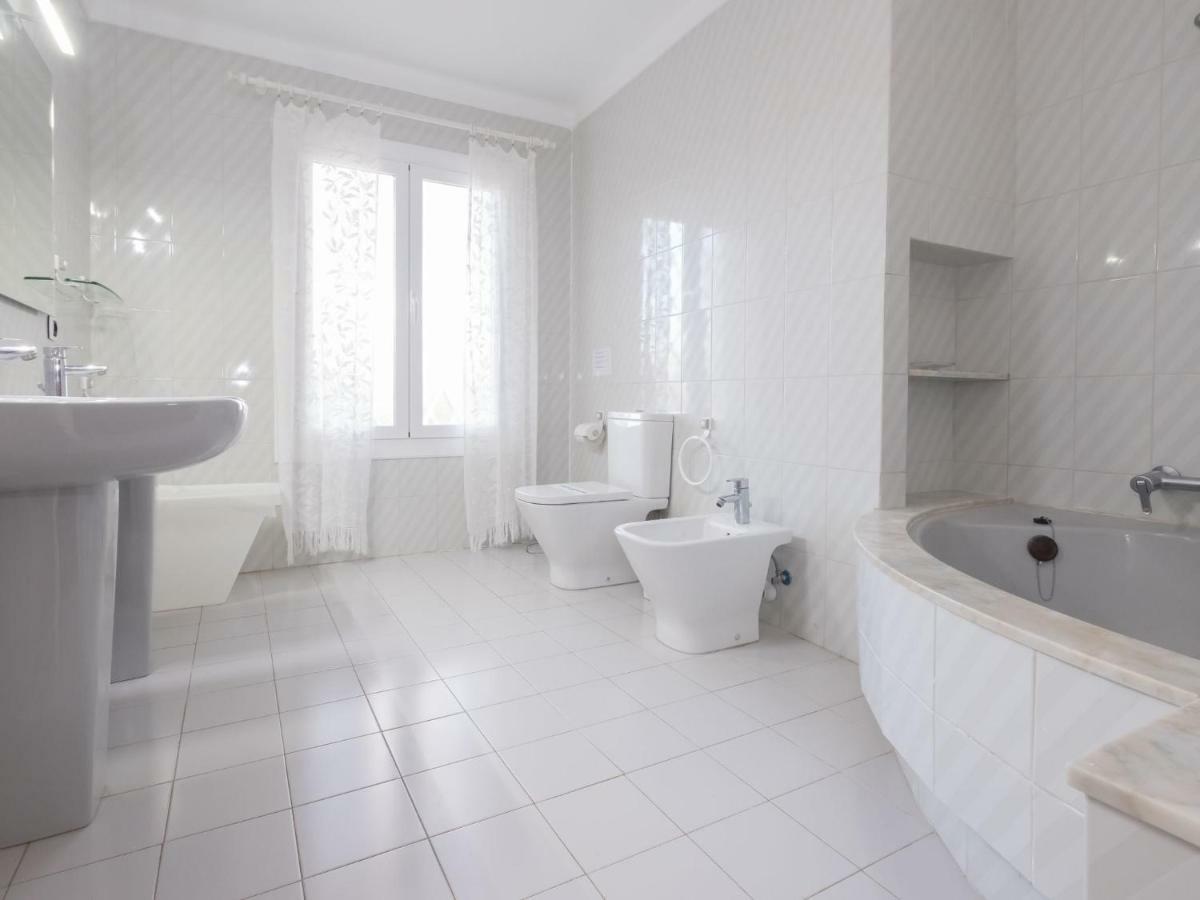 Villa Santa Ponca By Interhome ภายนอก รูปภาพ