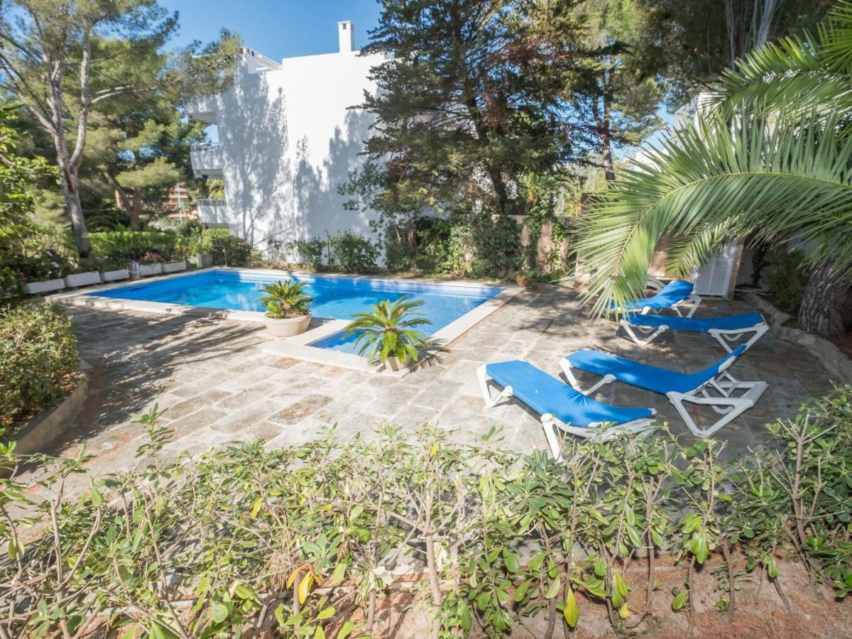 Villa Santa Ponca By Interhome ภายนอก รูปภาพ